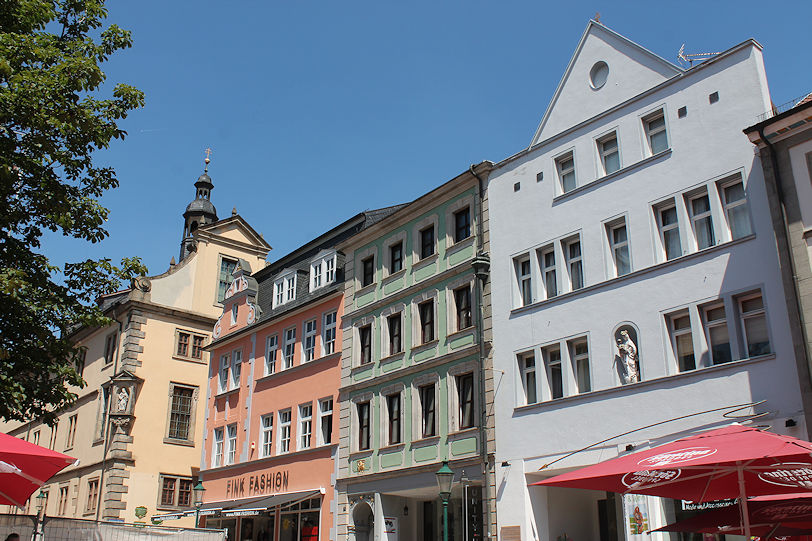 Buttermarkt