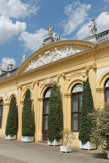 Orangerie