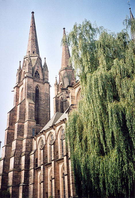 Elisabethkirche