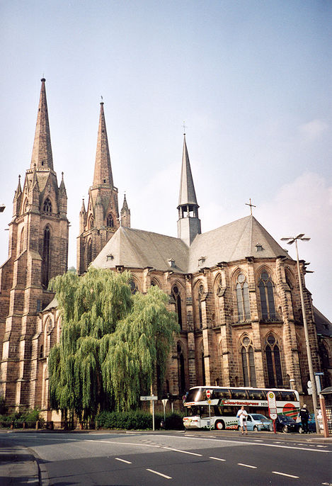 Elisabethkirche