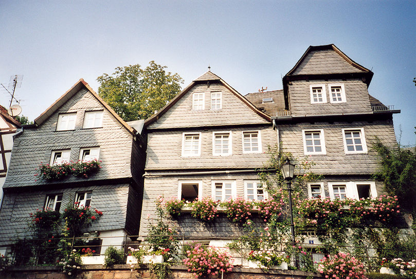 On Kugelgasse
