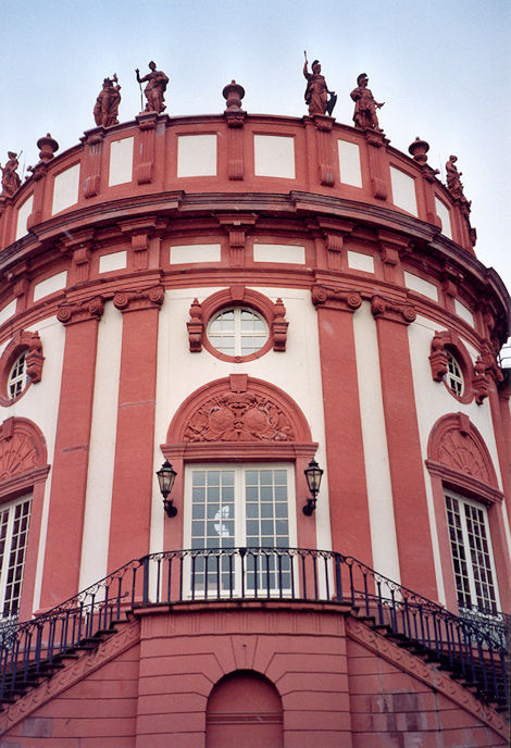 Schloss Biebrich