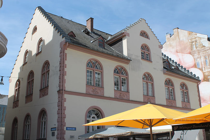 Altes Rathaus