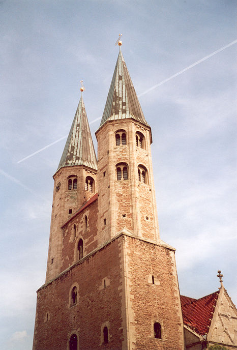 Martinikirche