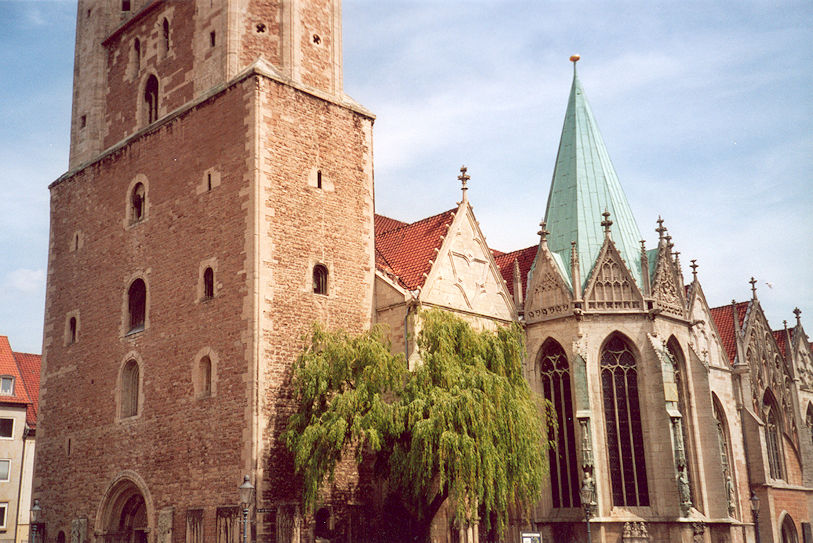 Martinikirche