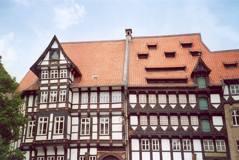 Von Veltheimsche Haus