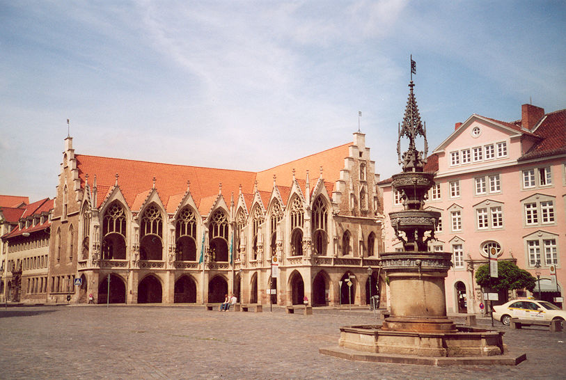 Altstadtmarkt