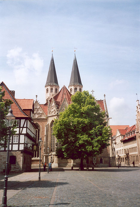 Altstadtmarkt