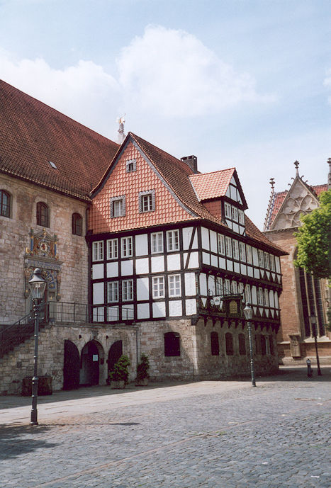Altstadtmarkt
