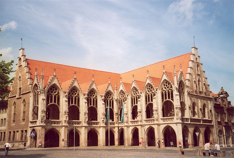 Altstadtmarkt
