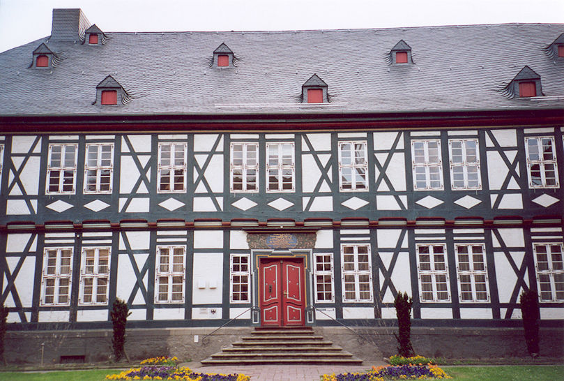 Standesamt