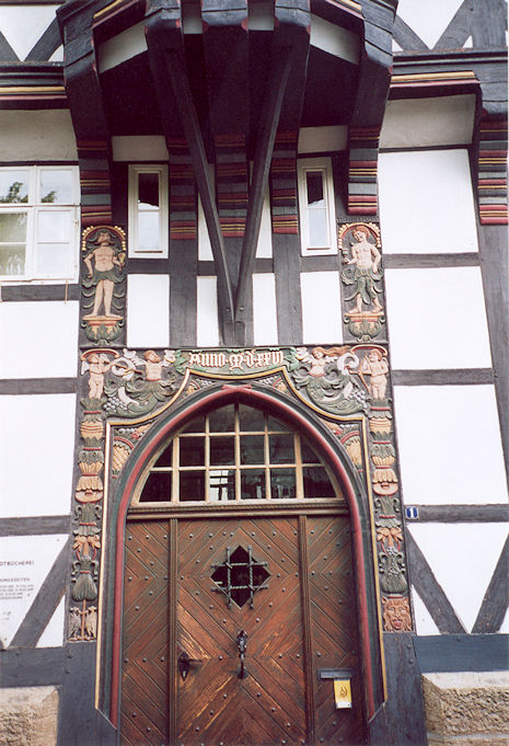 On Marktstraße