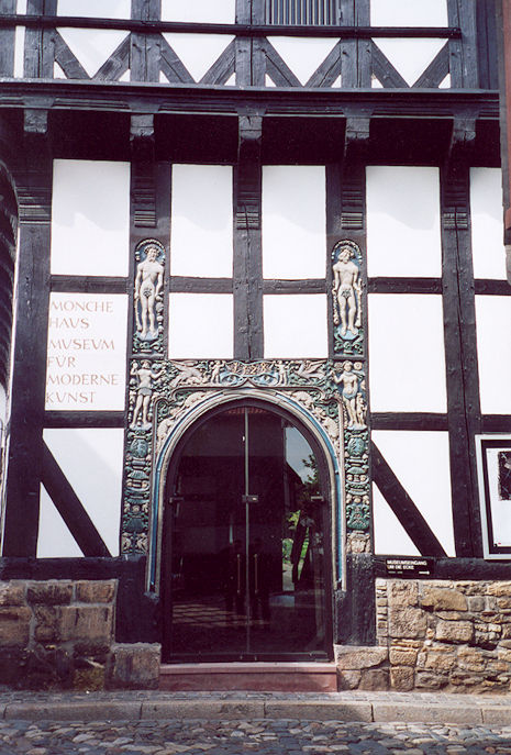 Mönchehaus