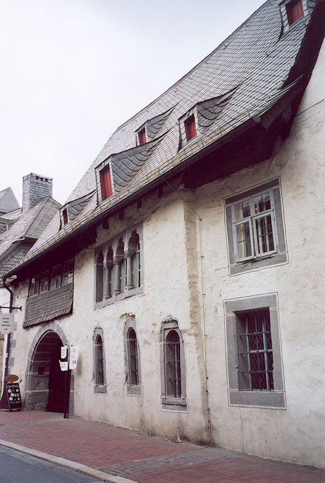 Großes Heiliges Kreuz