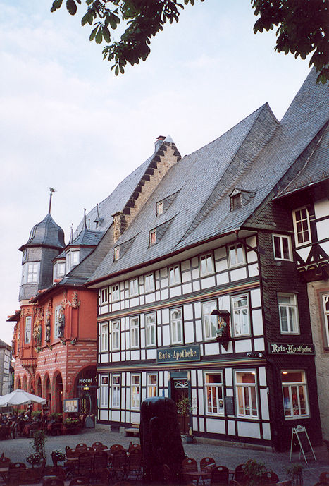 Marktplatz