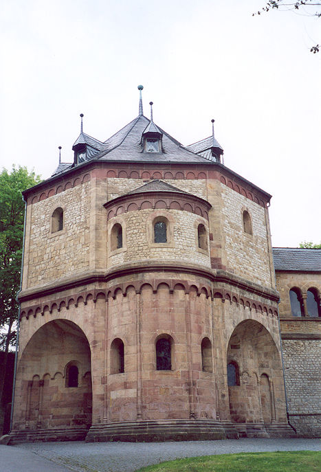 Ulrichskapelle