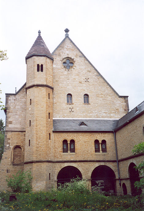 Kaiserpfalz