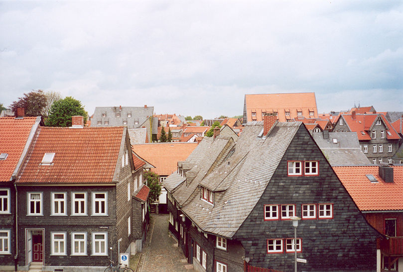 Kaiserbleek, Heerwinkel & Liebfrauenberg