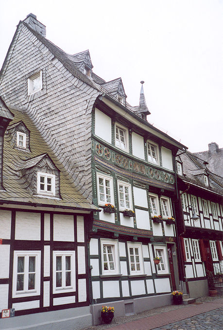 Liebfrauenberg