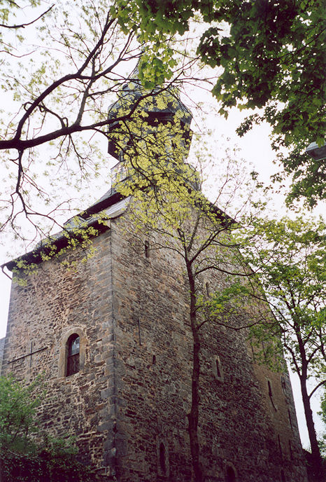 Pfarrkirche Peter und Paul