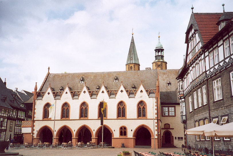 Rathaus