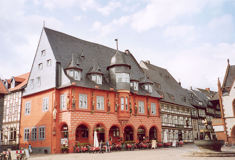 Marktplatz