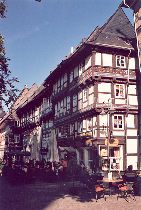 Marktkirchhof