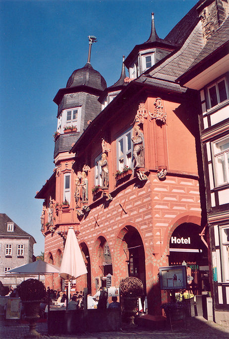 Kaiserworth