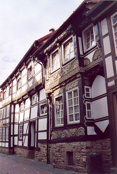 On Wendenstraße