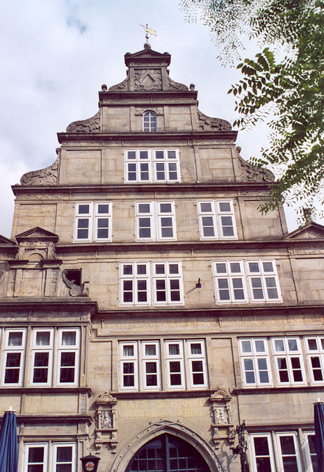 Rattenkrug