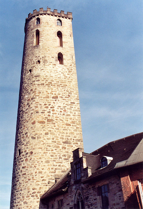 On Fuldabrückenstraße