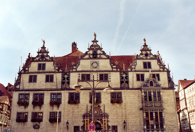 Rathaus