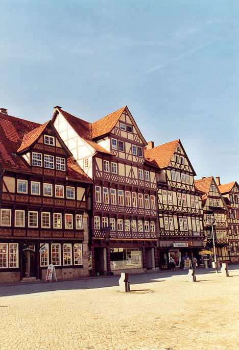 Kirchplatz