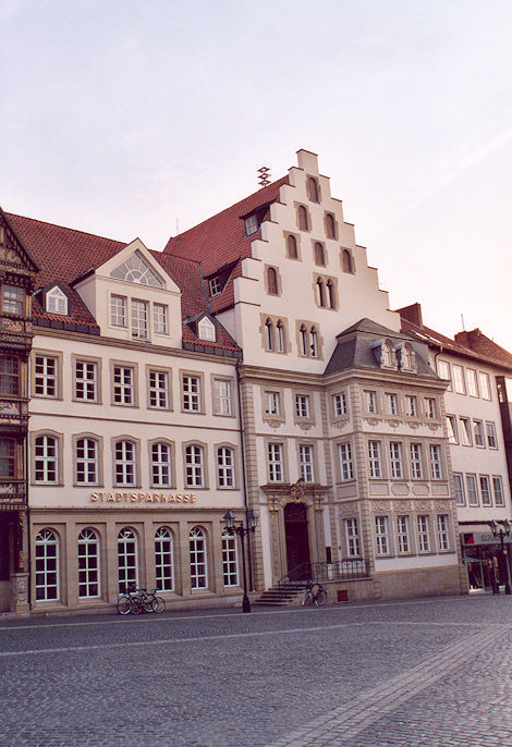 Marktplatz