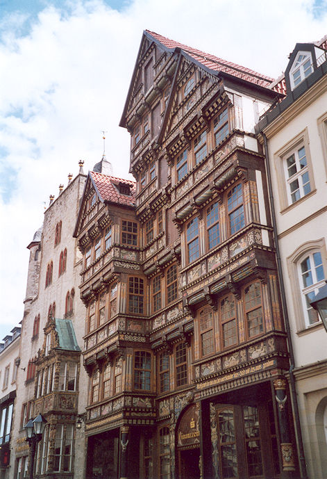 Marktplatz