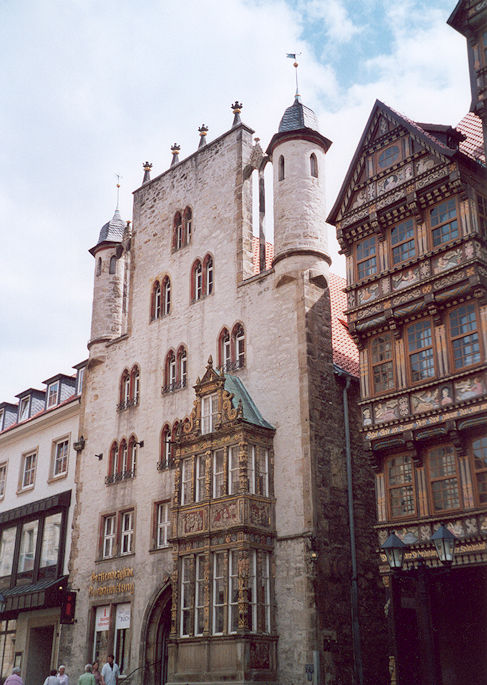 Marktplatz