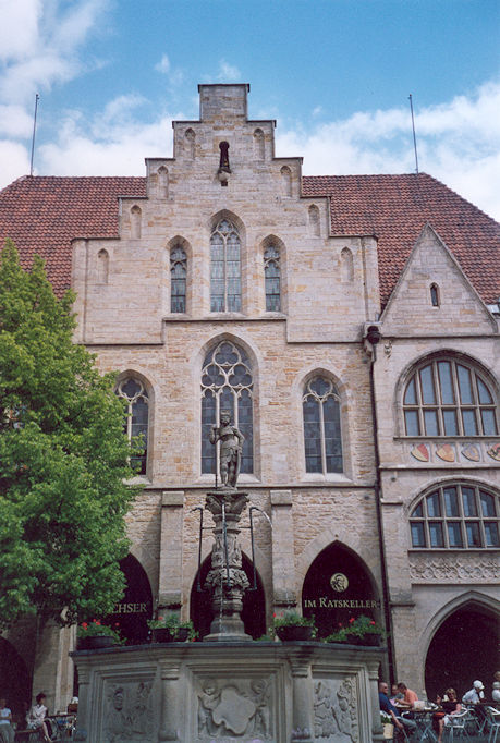 Marktplatz