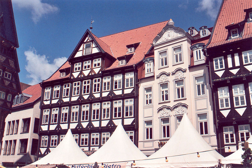 Marktplatz