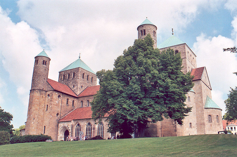 Kirche St. Michael
