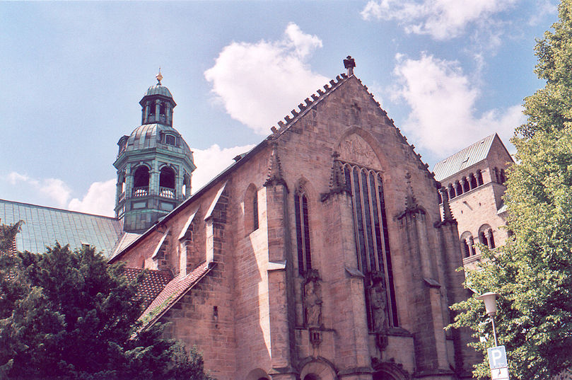 Mariendom