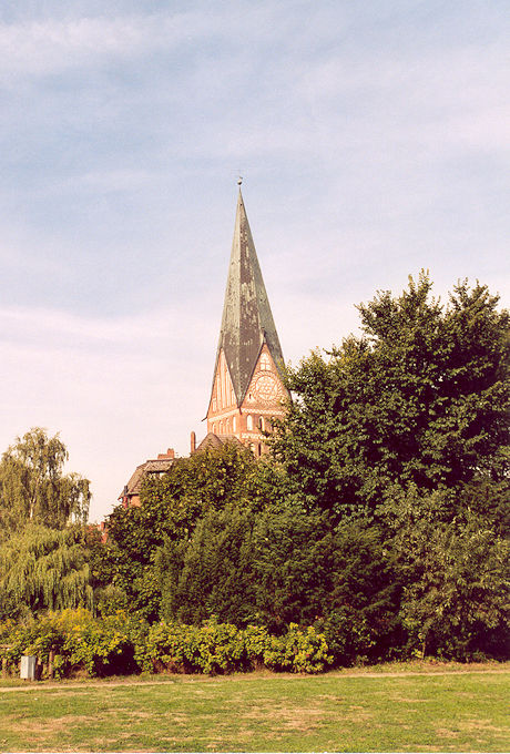 St. Johannis