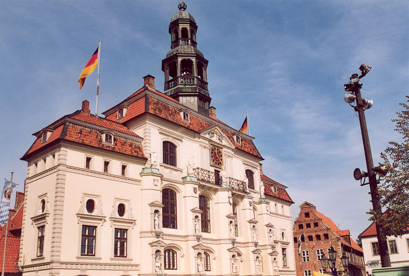 Rathaus