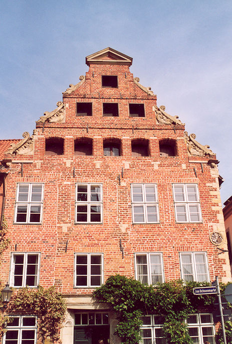 On Am Ochsenmarkt