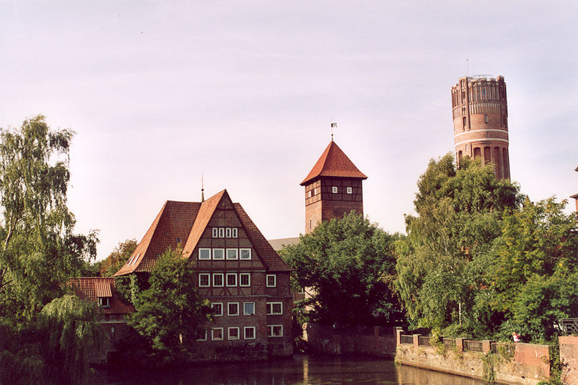 Ratsmühle