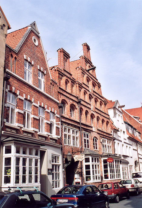 Auf dem Kauf