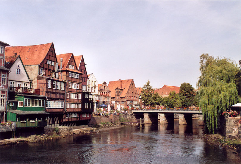 Wasserviertel