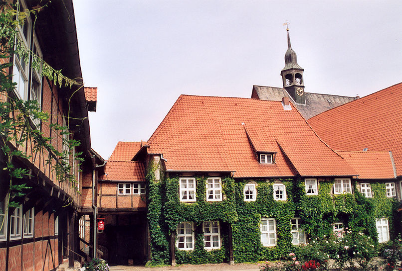 Kloster Lüne