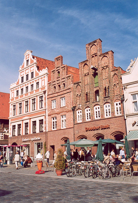 Am Sande