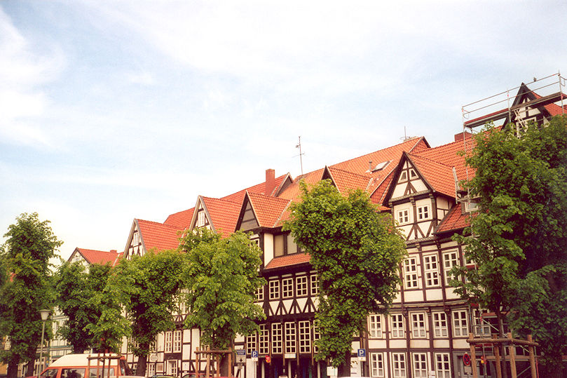 Reichsstraße