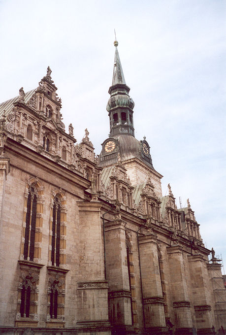 Hauptkirche